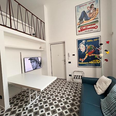 Legacy Of Milan, A Stylish Mini Loft Apartment Exterior photo