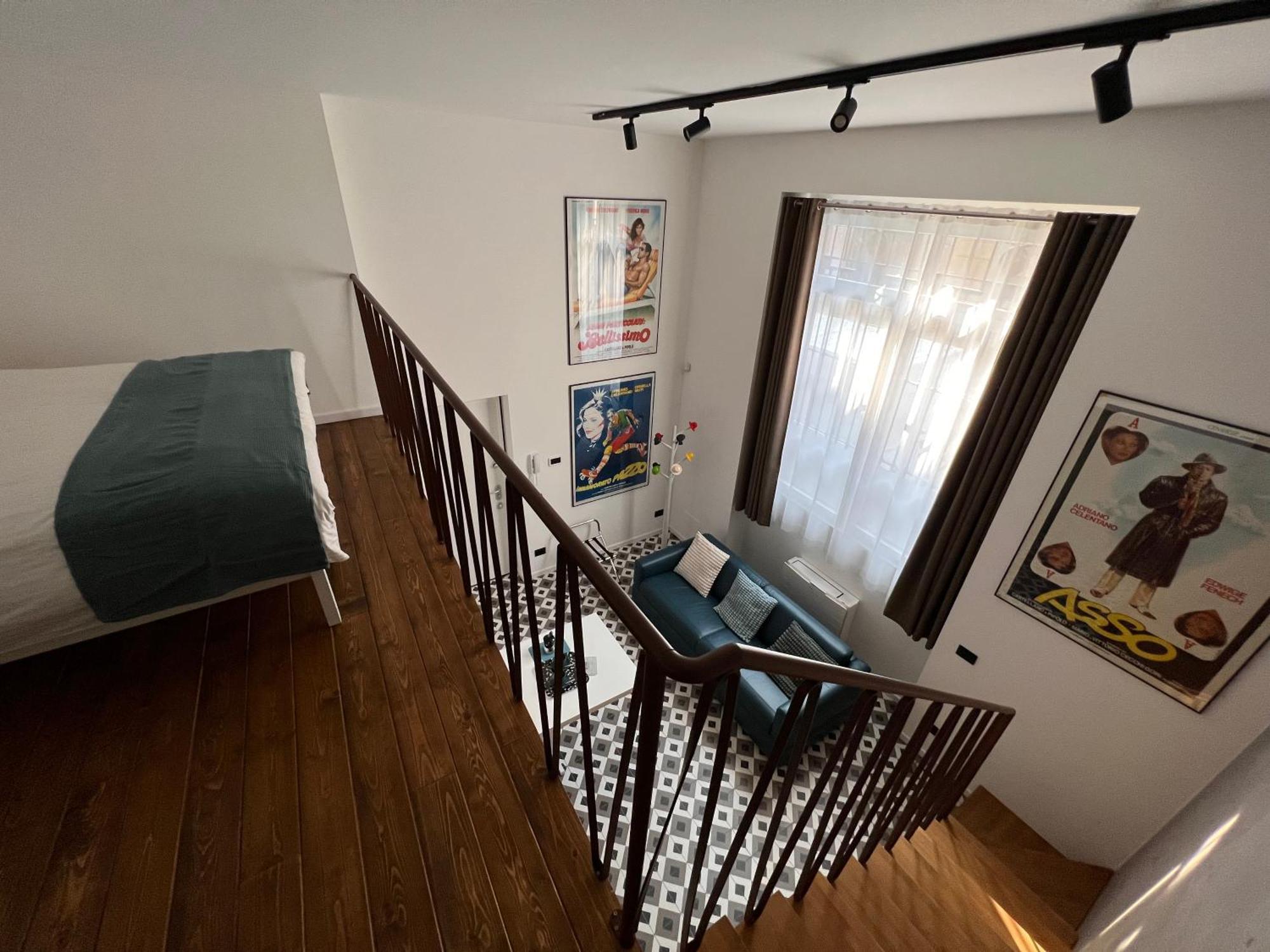 Legacy Of Milan, A Stylish Mini Loft Apartment Exterior photo