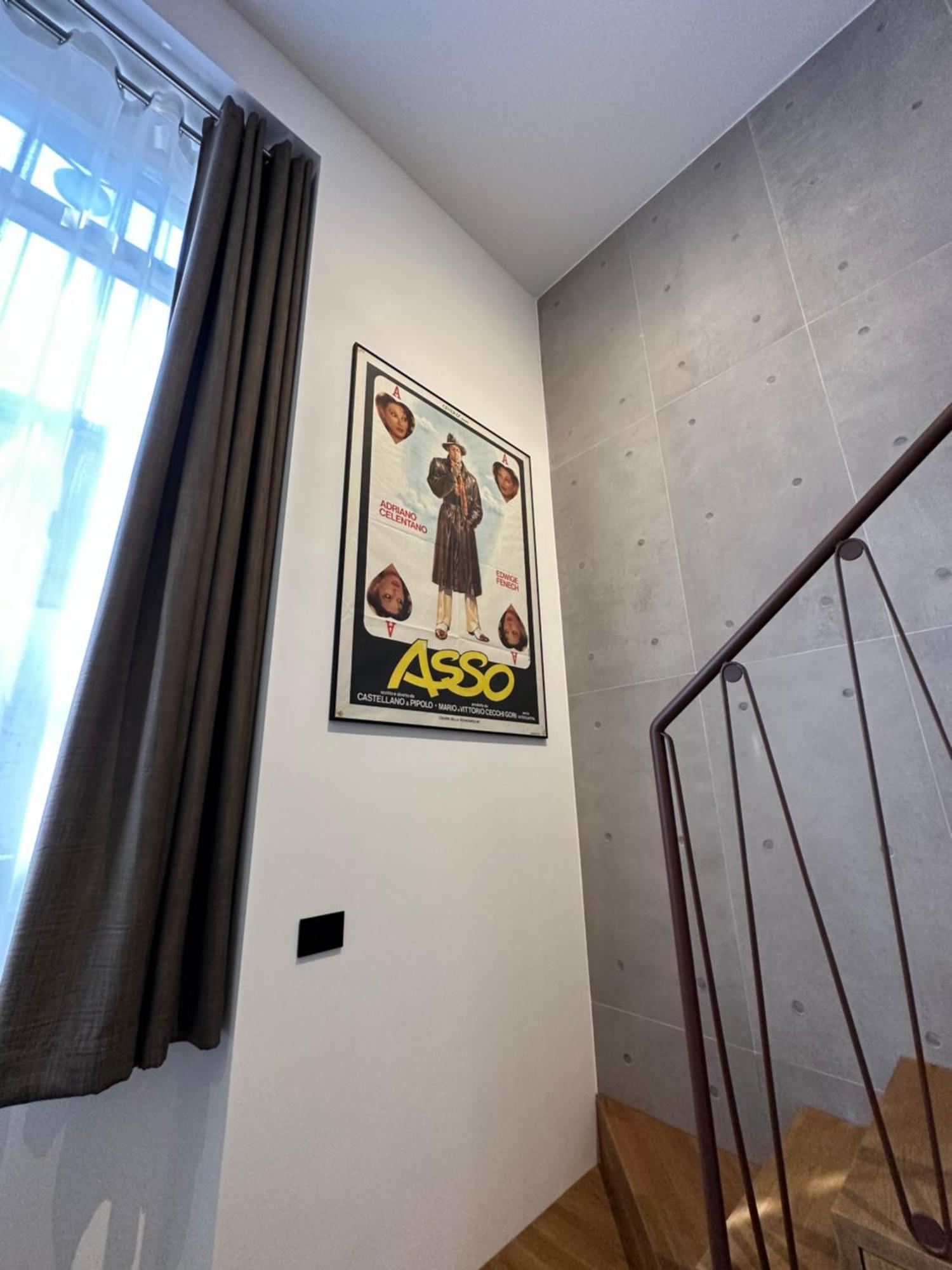 Legacy Of Milan, A Stylish Mini Loft Apartment Exterior photo
